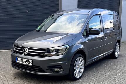VW Caddy Maxi 175.000 km 15.190 &euro; Aurich 26603