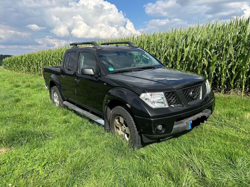 Navara
