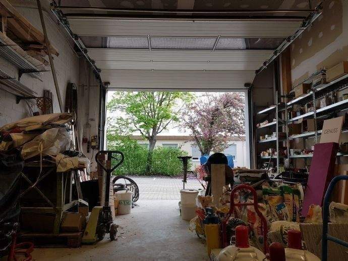 Gewerbeobjekt Müllheim - 1.550&euro; | Angebot:25228933