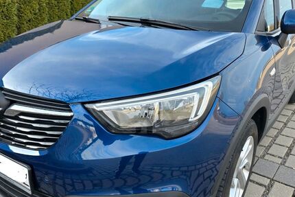 Opel Crossland (X) 59.100 km 9.490 &euro; Leonberg 71229