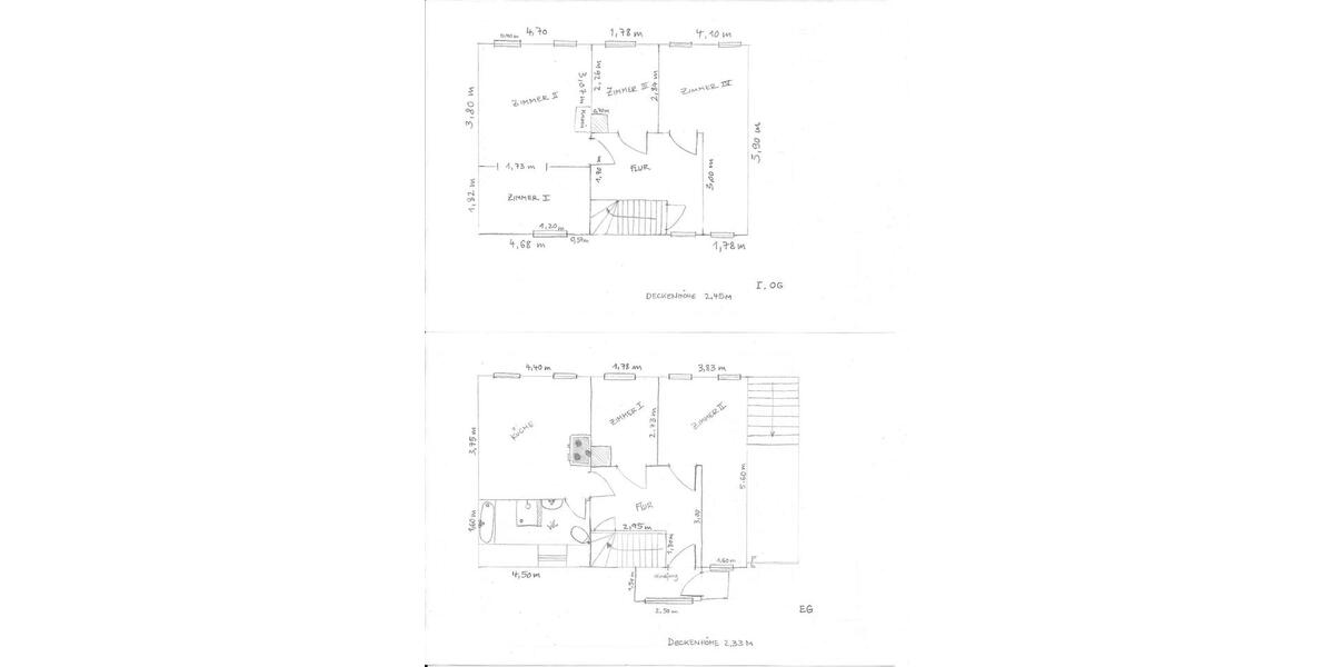 Reihenhaus Weißendorf - 48.000&euro; | Angebot:26998440