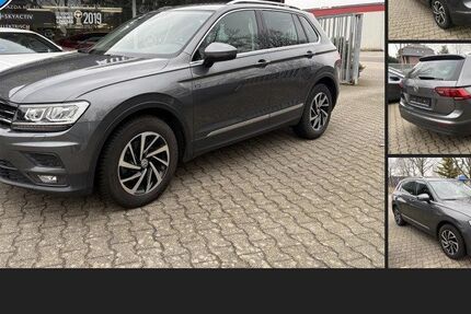VW Tiguan 127.629 km 16.988 &euro; Dörpen 26892