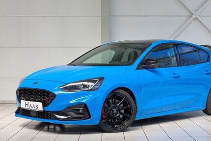 Ford Focus 58.200 km 28.850 &euro; Prüm OT Niederprüm 54595