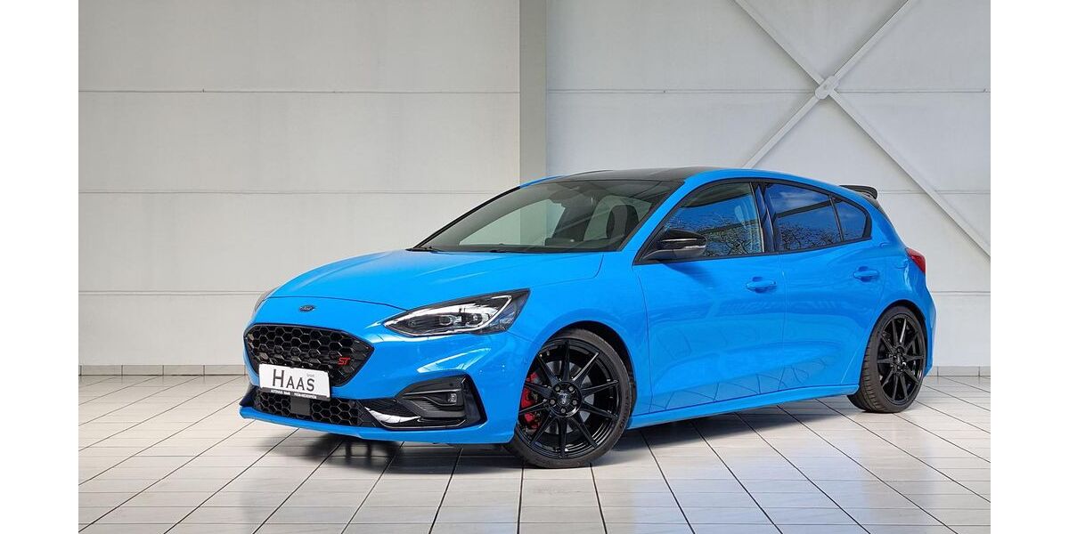 Ford Focus 58.200 km 28.850 &euro; Prüm OT Niederprüm 54595