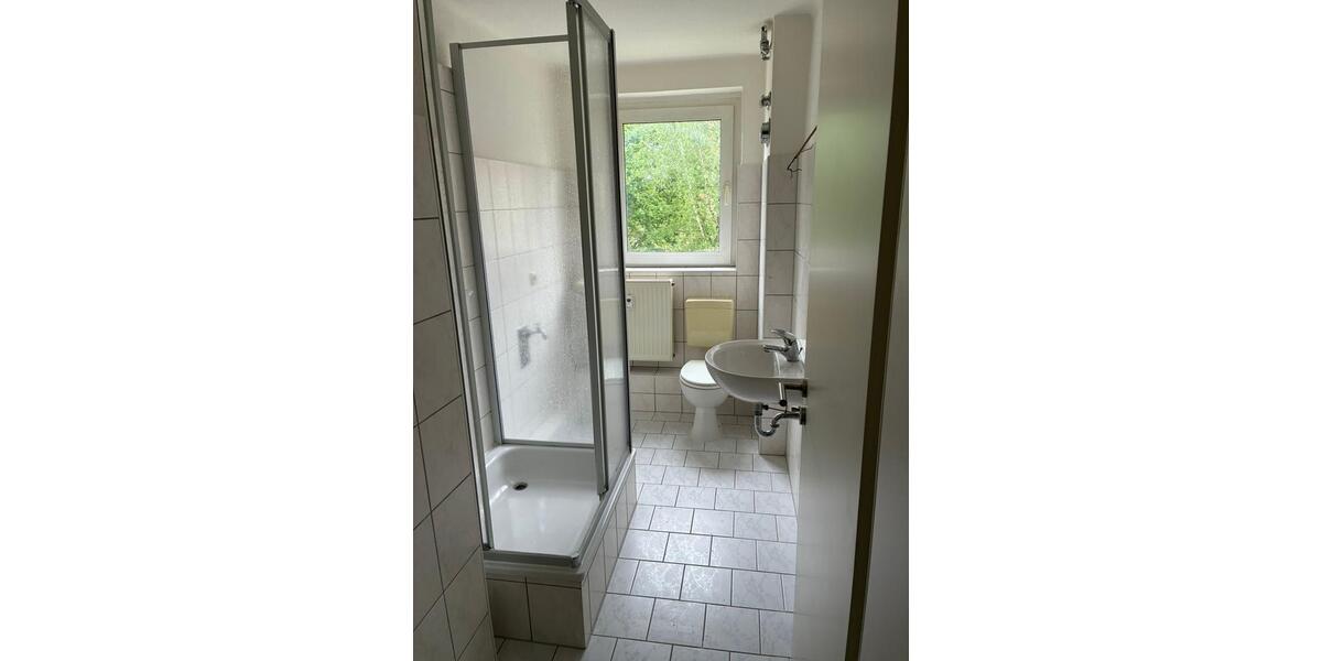 Etagenwohnung Staßfurt Atzendorf - 2 Zimmer, 49 m&sup2;, 269&euro; | Angebot:26602656