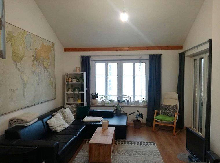 Maisonettenwohnung Fürth Bislohe - 2.5 Zimmer, 78 m&sup2;, 329.000&euro; | Angebot:26961366