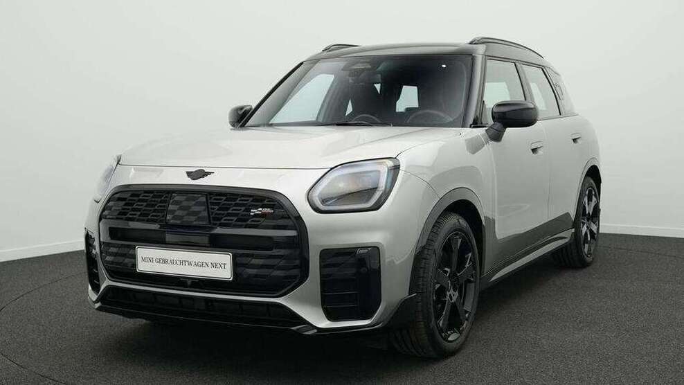 Countryman D