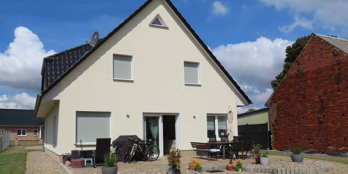 Einfamilienhaus Salzwedel OT Riebau Böddenstedt - 6 Zimmer, 203 m&sup2;, 450.000&euro; | Angebot:25938082