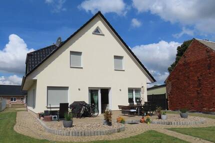 Haus Salzwedel OT Riebau Böddenstedt - 6 Zimmer, 203 m&sup2;, 450.000&euro; | Angebot:25938082