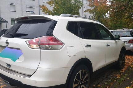 Nissan X-Trail 130.000 km 12.800 € Ostfildern 73760