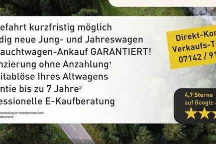 Kia pro ceed / ProCeed 22.149 km 21.800 &euro; Bietigheim-Bissingen 74321