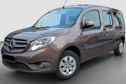 Mercedes-Benz Citan 187.645 km 14.950 € Kall 53925