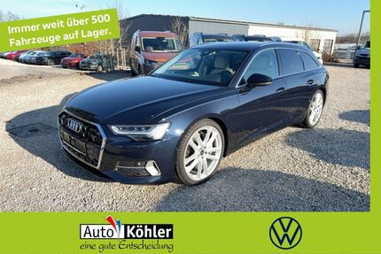 Audi A6 13.300 km 58.660 &euro; Mainburg 84048