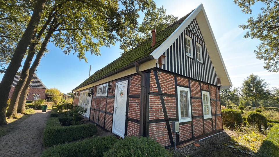 Bauernhaus, Landhaus Menslage - 8 Zimmer, 439 m&sup2;, 2.345.000&euro; | Angebot:26676927