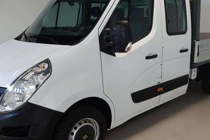 Renault Master 60.000 km 20.990 € Malsch bei Wiesloch 69254