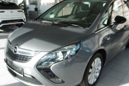 Opel Zafira 110.490 km 13.990 &euro; Marktheidenfeld 97828