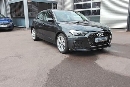Audi A1 55.600 km 18.400 &euro; Lebach-Thalexweiler 66822
