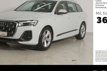 Audi Q7 17.313 km 64.980 &euro; Neumarkt 92318