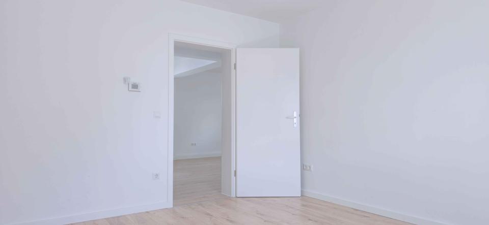 Etagenwohnung Minden Bärenkämpen - 3 Zimmer, 62 m&sup2;, 630&euro; | Angebot:26618139