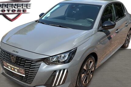 Peugeot 208 15.881 km 14.590 &euro; Lindau (Bodensee) 88131