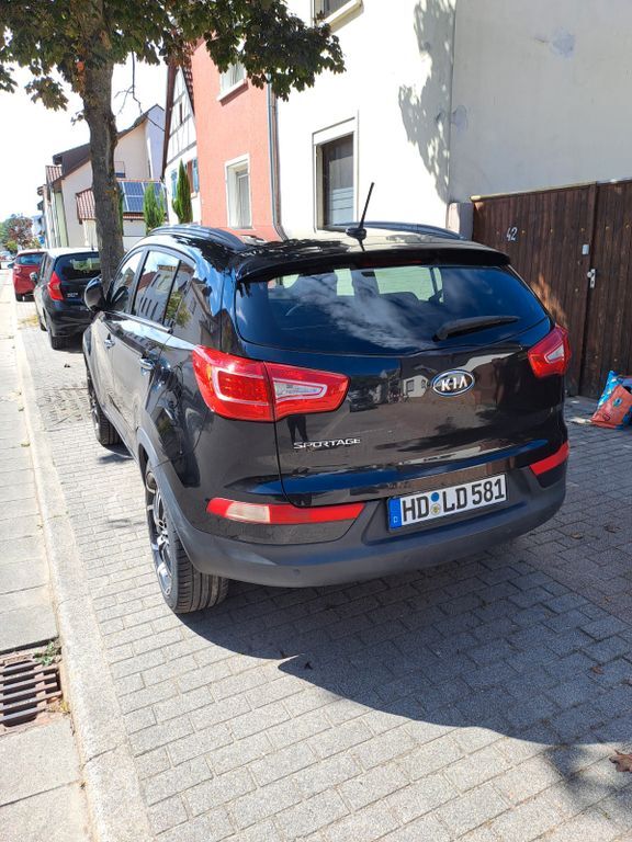 Sportage
