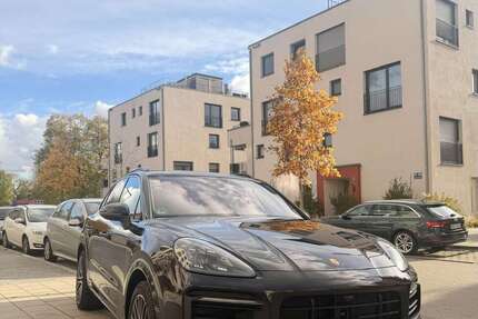 Porsche Cayenne 60.000 km 68.800 € münchen 80807