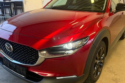 Mazda CX-3 17.341 km 19.490 &euro; Graben-Neudorf 76676