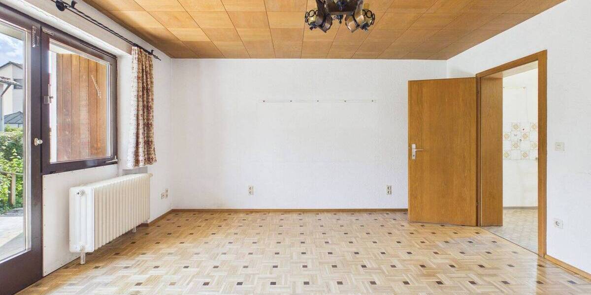 Einfamilienhaus Landshut Wolfgang - 7 Zimmer, 154 m&sup2;, 695.000&euro; | Angebot:26869134