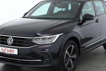 VW Tiguan 53.636 km 26.490 &euro; Wietmarschen 49835