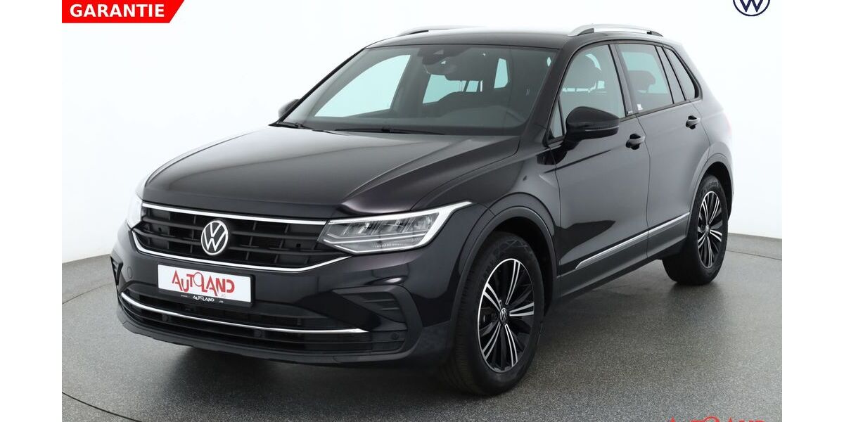 VW Tiguan 53.636 km 26.490 &euro; Wietmarschen 49835