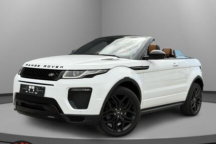 Land Rover Range Rover Evoque 63.191 km 26.990 &euro; Wilhelmsdorf 88271