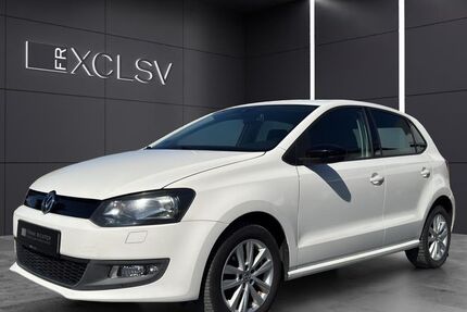 VW Polo 144.954 km 3.990 € Dresden 01257