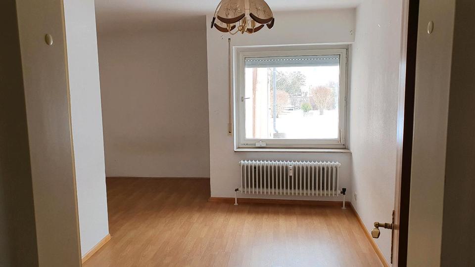 Etagenwohnung Villingen-Schwenningen Schwenningen - 4 Zimmer, 101 m&sup2;, 258.000&euro; | Angebot:26942470