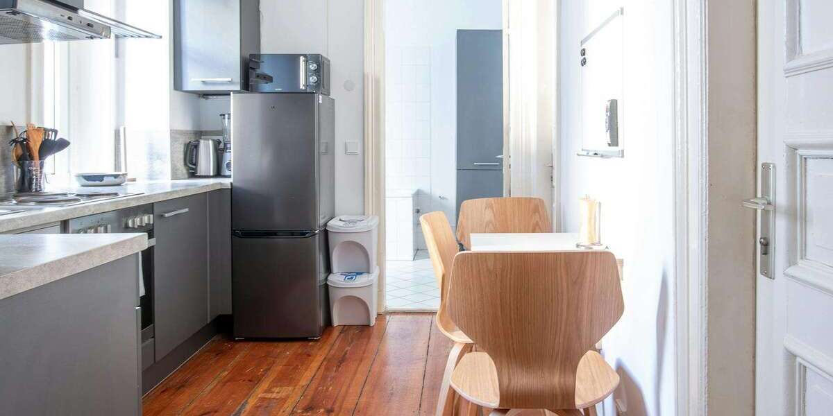Zimmer Hamburg Eimsbüttel - 935&euro; | Angebot:26867921