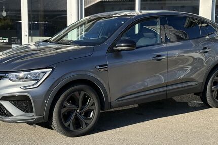 Renault Arkana 66.000 km 20.890 &euro; Trossingen 78647