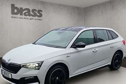 Skoda Scala 18.700 km 18.900 &euro; Giessen 35392