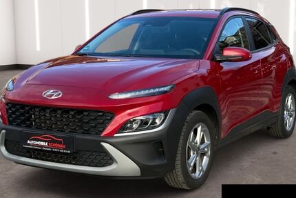 Hyundai KONA 40.550 km 16.490 € Chemnitz 09130