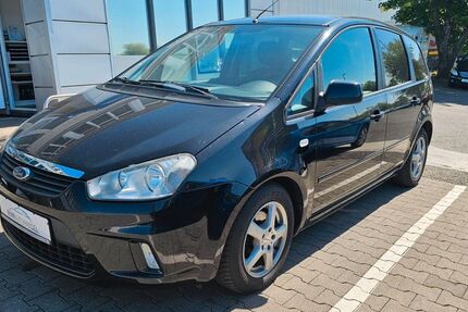 Ford C-Max 164.000 km 3.999 &euro; Reutlingen 72766