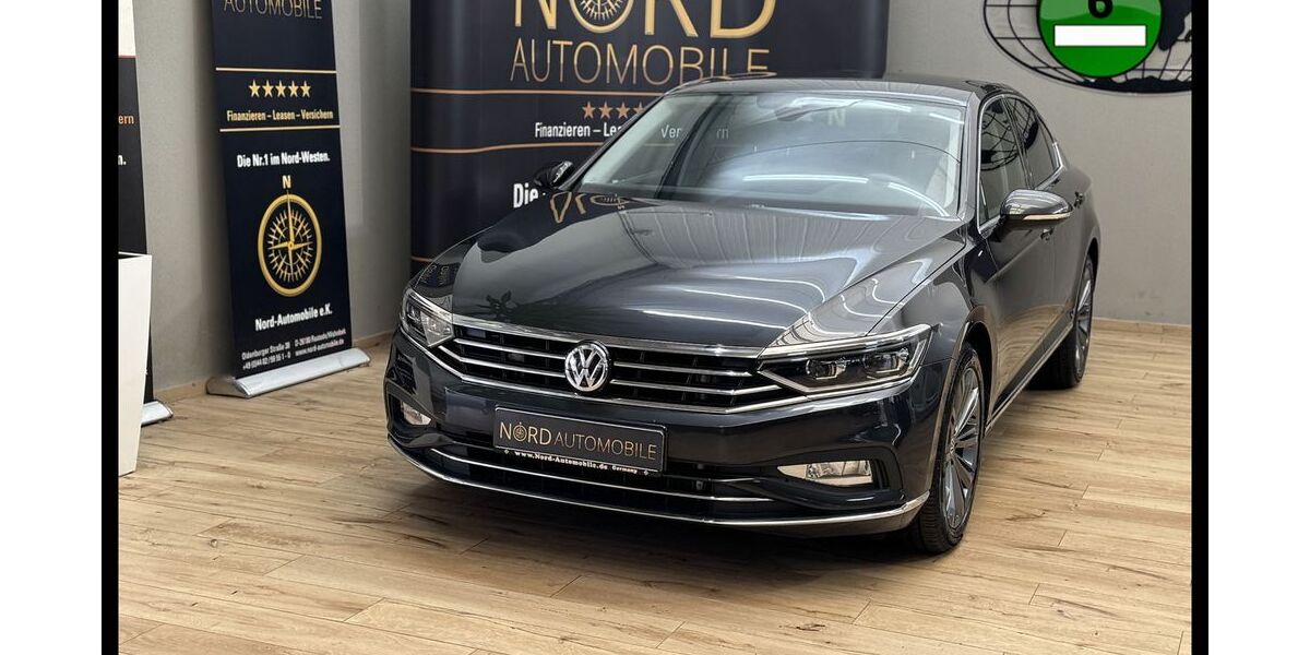 VW Passat 86.300 km 23.400 € Rastede/ Wahnbek 26180