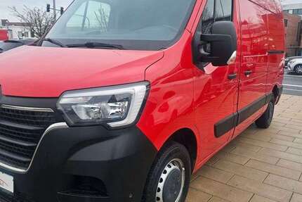 Renault Master 114.000 km 15.950 &euro; Aschaffenburg 63741