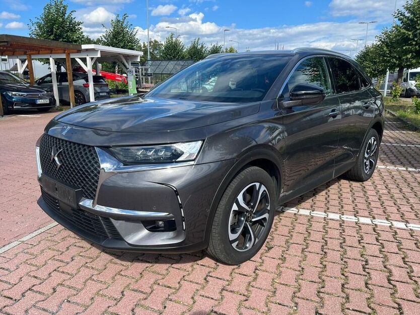 DS7 (Crossback)