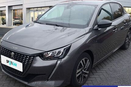 Peugeot 208 21.298 km 16.880 &euro; Mainz 55120