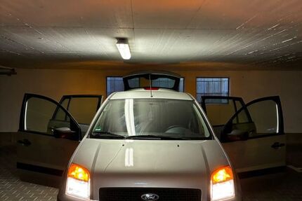 Ford Fusion 114.013 km 6.200 &euro; Augsburg 86157