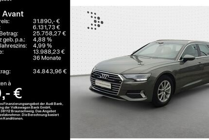 Audi A6 144.697 km 27.890 &euro; Bad Nauheim 61231
