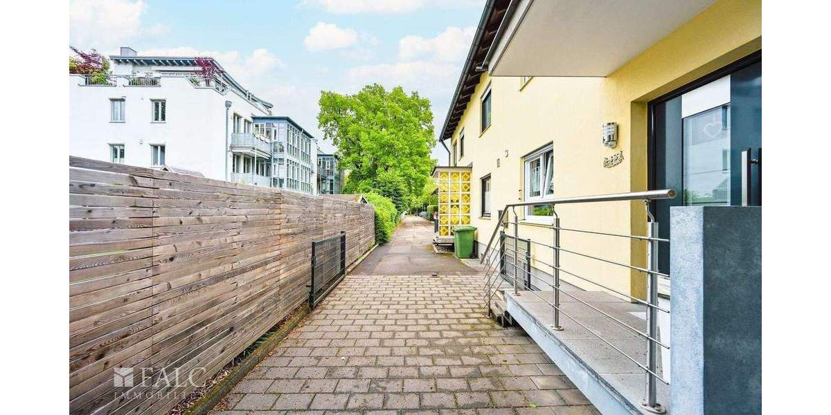 Doppelhaushälfte Ottobrunn - 4 Zimmer, 110 m&sup2;, 979.000&euro; | Angebot:25879879