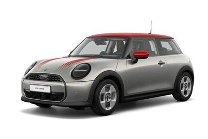 Mini Cooper C 11.850 km 28.730 &euro; Offenburg 77656