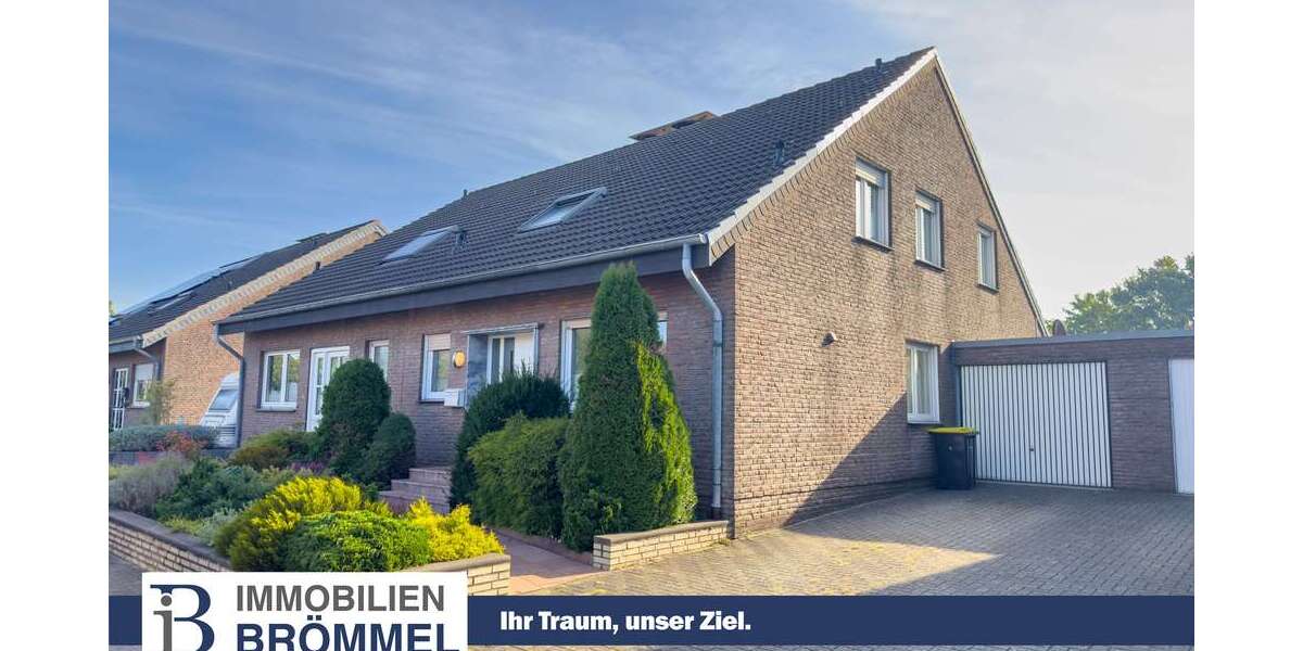 Einfamilienhaus Raesfeld-Erle Erle - 5 Zimmer, 130 m&sup2;, 425.000&euro; | Angebot:24682198