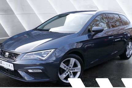 Seat Leon 57.413 km 17.954 &euro; Büdingen-Düdelsheim 63654