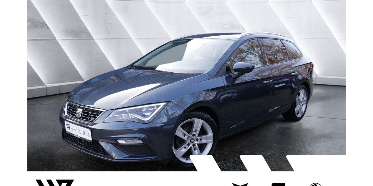 Seat Leon 57.413 km 17.954 &euro; Büdingen-Düdelsheim 63654
