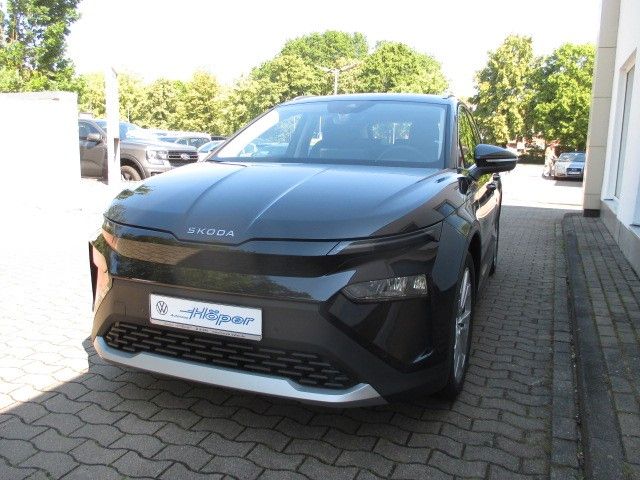 Skoda Elroq 4.500 km 39.990 &euro; Oyten 28876